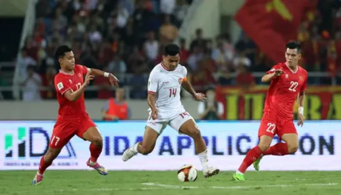 Bek Timnas Indonesia Asnawi Mangkualam Bangga Bawa Port FC Juara Piala Presiden 2025