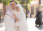 Zumi Zola Resmi Menikah dengan Putri Zulkifli Hasan Hari Ini, Ijab Kabul Digelar di Masjid Nabawi