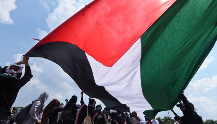 Dana untuk Palestina di Balikpapan Gaib, Terungkap Status Yayasan Penghimpun Donasi