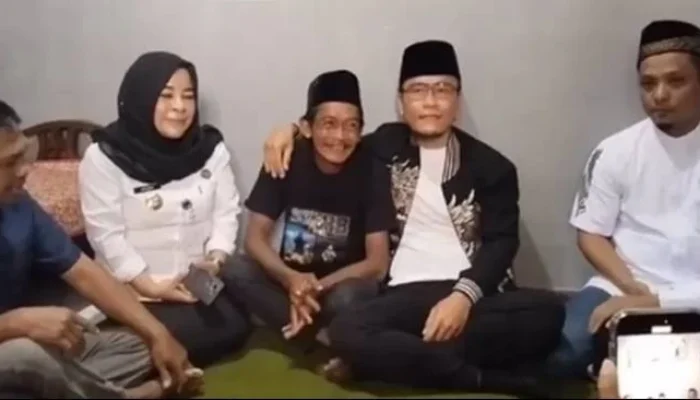 Akui Tidak Ada Sakit Hati, Sunhaji Penjual Es Teh Magelang Maafkan Gus Miftah