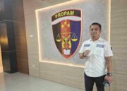 Sekretaris DPC Peradi Sungguminasa Desak Polisi Usut Tuntas Penembakan Advokat di Bone