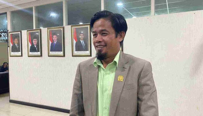 Nasib 47 Karyawan Security Mengambang, DPRD PPU Intervensi Kasus Gaji Karyawan PT SSI dan PT APMR