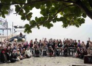 PT Pertamina Hulu Indonesia Dukung Konservasi Terumbu Karang, Jaga Pelestarian Laut