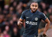 Man United Bersedia Tukar Pemain Garnacho demi Raih Nkunku Chelsea