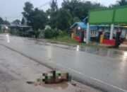 Temuan Mayat Tergeletak di Pinggir Jalan di PPU, Kondisinya Mengenaskan Penuh Luka
