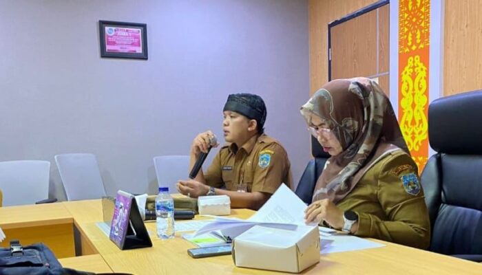 Honorer di Bawah 2 Tahun di Kaltara Tetap Bekerja, BKD: Manfaatkan Peluang Karier