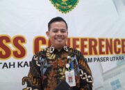 Menanggapi Instruksi Presiden, Pemkab PPU Tunda Belanja yang Sifatnya Padat Modal