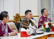 Pemkab PPU Gelar Konsultasi Publik RKPD 2026, Tohar: Jadi Panduan Program Pembangunan
