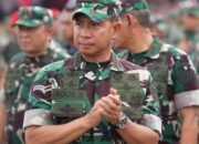 Anggota TNI Diduga Terlibat Penembakan Bos Rental, Panglima: Kalau Terbukti Dipecat dan Penjara