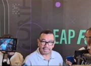 Dihujat Usai PSSI Pecat STY, Arya Sinulingga Ancam Lapor Polisi