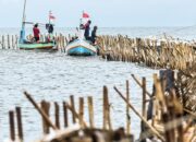 Kejagung Soroti Pagar Laut Tangerang, Dalami Dugaan Korupsi Penerbitan SHM dan SHGB