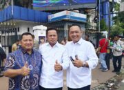 Jelang Pelantikan, Mudiyat Noor Minta Doa Masyarakat PPU Agar Prosesi Berjalan Lancar