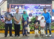Sekda PPU: Pemerintah Harus Hadir Tanpa Pandang Bulu, Dinas Sosial Garda Terdepan Kemanusiaan