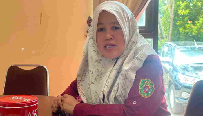 Pemkab PPU Dampingi 532 THL Urus NIB, 715 Pegawai Ajukan Permohonan