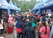 DKUMPP Bontang Gelar Stabilisasi Harga BOPAKTING, Warga Bisa Dapat Sembako Lebih Murah