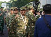 Wabup PPU Ikuti Retret Kepemimpinan di Akmil Magelang, Dapat Pembekalan dari SBY dan Sejumlah Menteri