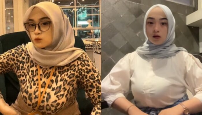 Viral di Media Sosial Link Video Bu Guru Salsa, Inilah Sosoknya