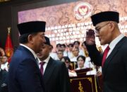 Deddy Corbuzier Dilantik Jadi Stafsus Menhan, Fokus Komunikasi Publik
