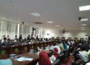 Aliansi Honorer PPU Kawal Janji DPRD, Perjuangkan Status PPPK Penuh Waktu