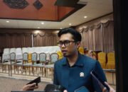 Fraksi Demokrat Abstain, Pertanyakan Perubahan City Branding PPU dalam RPJPD