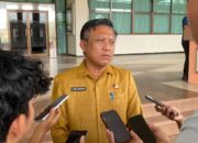 Krisis Guru di PPU, Ratusan guru PNS Bakal Memasuki Usia Pensiun