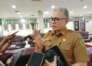 Sudah Sampai ke Pusat, Misi Besar Pemkab PPU Perjuangkan Kenaikan Status PPPK