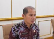 MBG Dibiayai Pemerintah Pusat, Pemkab PPU Alihkan Rp21 Miliar untuk Sarana Pendidikan