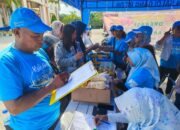 Jelang Ramadhan, Pemkab PPU Gelar Pasar Murah di Enam Titik, Ini Jadwalnya