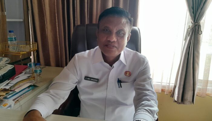 PJLP Jadi Harapan Kejelasan Kepegawaian Tenaga Pendidik di PPU