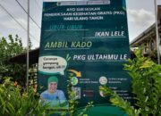 Pemeriksaan Kesehatan Gratis di PPU Dimulai, Begini Cara Daftarnya
