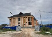 Tunggu Arahan Bupati, Gedung Baru Disdikpora PPU Siap Difungsikan
