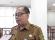 Imbas Efisiensi Anggaran, DLH Batalkan Pengadaan 2 Unit Dump truck