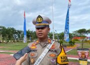 Polres PPU Ingatkan Sepeda Listrik Tak Melaju di Jalan Raya, AKP Rhondy: Risiko Kecelakaan Tinggi