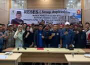 DPRD PPU Pastikan Peran Serta Masyarakat dalam Pembangunan IKN