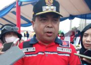 Atasi Kekurangan Ruang Kelas, Pemkot Bontang Bangun RKB untuk Sekolah Dua Shift
