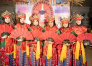 KOJA Bakal Beri Kejutan di Pawai HUT 128 Balikpapan, Usung Tema Harmonisasi dan Kota Keberlanjutan