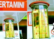DPRD Menanti Aksi Penertiban Pom Mini di Samarinda, Payung Hukum Telah Tersedia