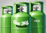 Pasokan Gas 3 Kg Kosong, Pengecer Harus Didaftar Resmi dan Terpantau via Digital