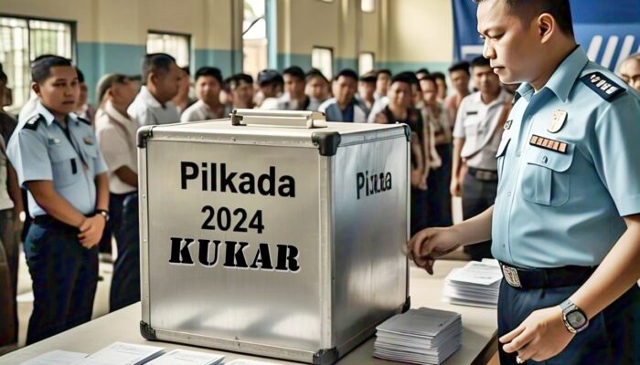 Faktor Partisipasi Pemilih di Pilkada Kukar 2024 Terjadi Peningkatan 