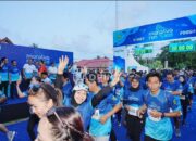 Maratua Run 2025 di Berau Kaltim, Ekonomi Lokal Menggeliat Bergairah
