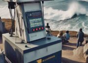 Alasan Pemasangan Alat Deteksi Banjir di Kaltim Ditunda