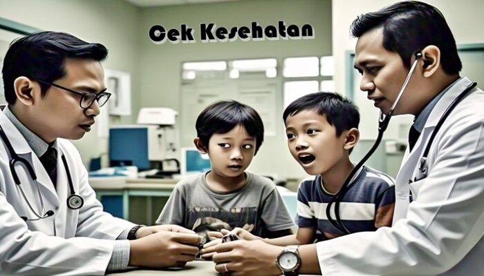 Antusiasme Tes Kesehatan Gratis di Kalimantan Utara Sepi, Dinkes Cari Cara  