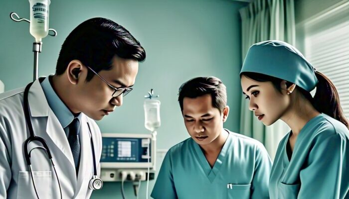 Tenaga Medis di Balikpapan Masih Kurang, Pemkot Siapkan Rekrutmen CPNS dan PPPK 