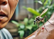 Ratusan Warga Kena Demam Berdarah Dengue, Kasus di Kaltim Diklaim Dinkes Menurun