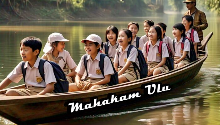 Dishub Kaltim Pantau Kelayakan Kapal Rute Samarinda-Mahulu untuk Mudik Nataru 2026
