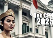 Terbaru, Jadwal CPNS 2025: Syarat, Umur dan Informasi Potensi Peluang Lulus 