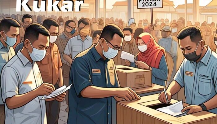 Taktik PDIP soal Sodorkan Kandidat Pengganti Edi Damansyah dalam PSU Pilkada Kukar