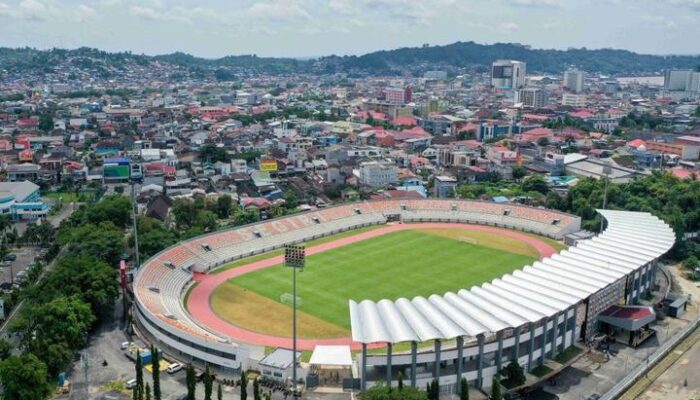 Resmi! Duel Panas Persija vs Persib Dipindah ke Samarinda, Tak Dapat Izin di Jakarta