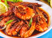 Resep Udang Saus Tiram Praktis dan Enak, Menu Buka yang Rasanya Tak Kalah dari Restoran Bintang Lima