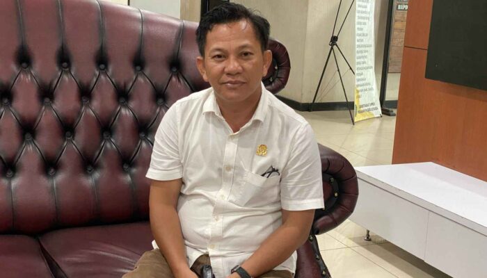 Dorong Pengembangan Budidaya Ikan Air Tawar, Hariyono: Peluang yang Menjanjikan